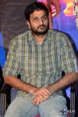 Jyo Achyutananda Movie Success Meet